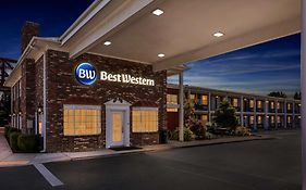 Best Western Horizon Inn Medford