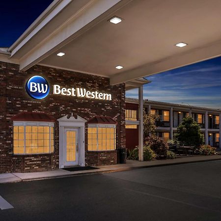 Best Western Horizon Inn Medford Exterior photo