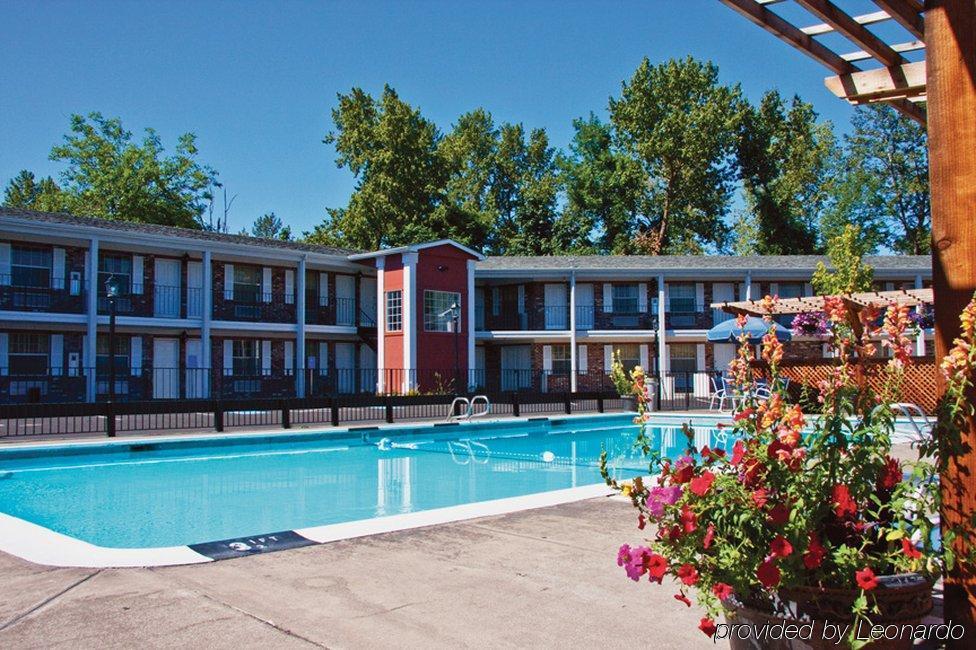 Best Western Horizon Inn Medford Facilities photo